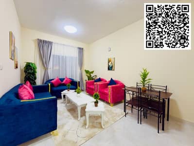 2 Bedroom Flat for Rent in Al Nuaimiya, Ajman - 8bfd53f2-3374-4768-81eb-36634832ad87. jpg