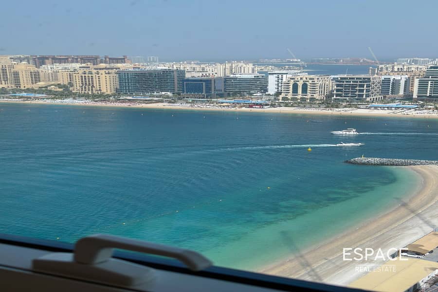 Elie Saab | Furnished | Palm Views Elie Saab | Furnished | Palm Views