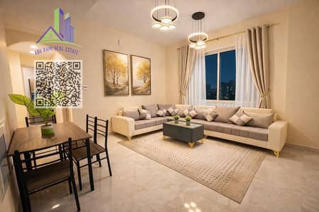 1 Bedroom Apartment for Rent in Al Nuaimiya, Ajman - 44545454545. jpeg