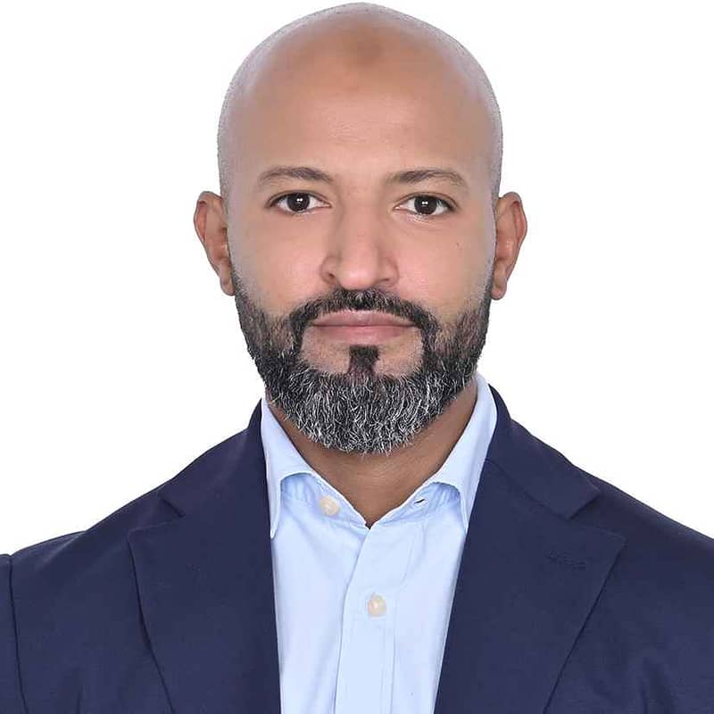 Ahmed Ben Saad