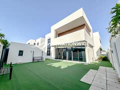 فیلا في وست ياس،جزيرة ياس 5 غرف 8500000 درهم - 14644324