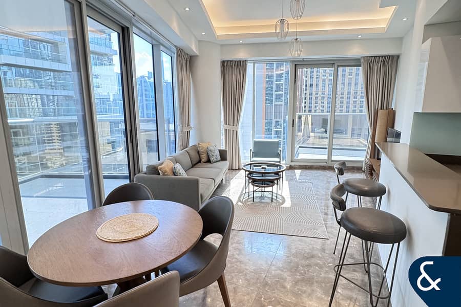Appartement à Dubai Marina,Orra Harbour Residences, 2 chambres, 160000 AED - 14644309 Appartement à Dubai Marina,Orra Harbour Residences, 2 chambres, 160000 AED - 14644309