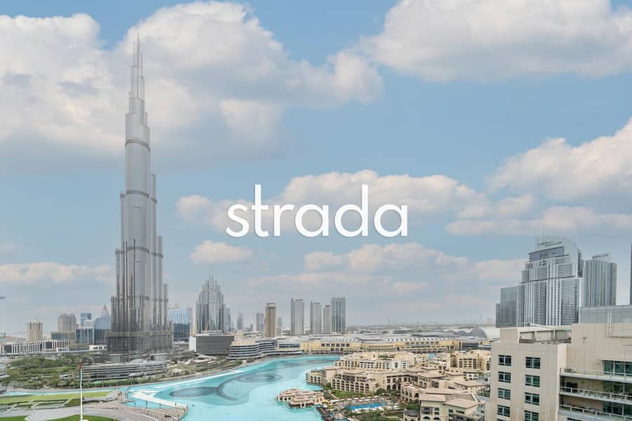 Квартира в Дубай Даунтаун,Резиденсес,Резиденс 5, 3 cпальни, 275000 AED - 14644367 Квартира в Дубай Даунтаун,Резиденсес,Резиденс 5, 3 cпальни, 275000 AED - 14644367