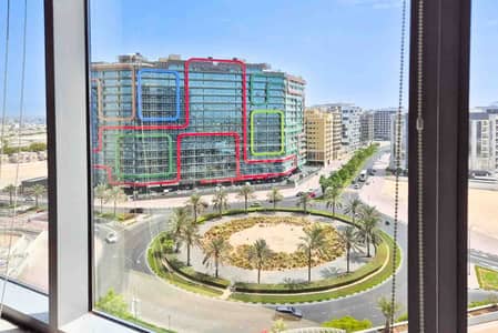 Office para en Venta en Dubai Silicon Oasis (DSO), Dubai - DSO - IT Plaza (9 of 10). jpg