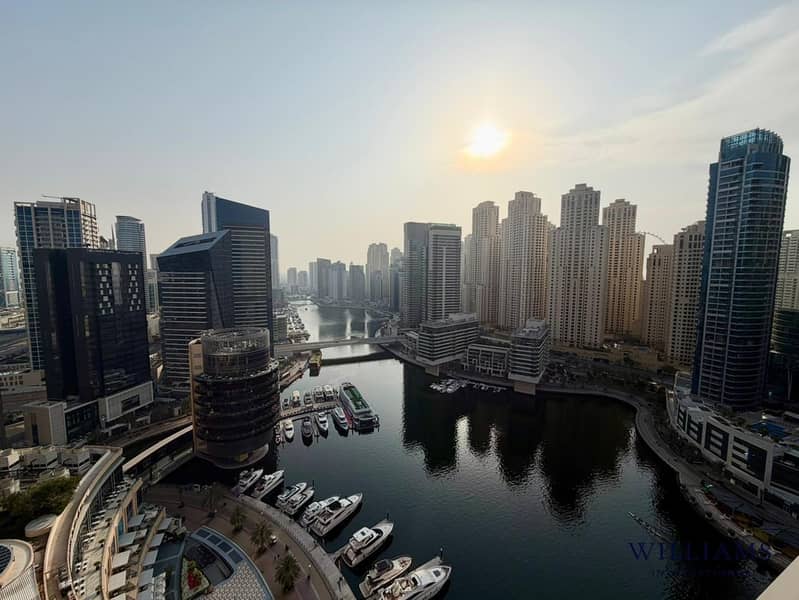 Apartamento en Dubai Marina,JW Marriott Hotel Marina, 150000 AED - 14575269 Apartamento en Dubai Marina,JW Marriott Hotel Marina, 150000 AED - 14575269