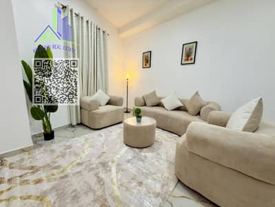 1 Camera Appartamento in affitto a Corniche Ajman, Ajman - WhatsApp Image 2026-01-17 at 6.03. 45 PM. jpeg 1 Camera Appartamento in affitto a Corniche Ajman, Ajman - WhatsApp Image 2026-01-17 at 6.03. 45 PM. jpeg