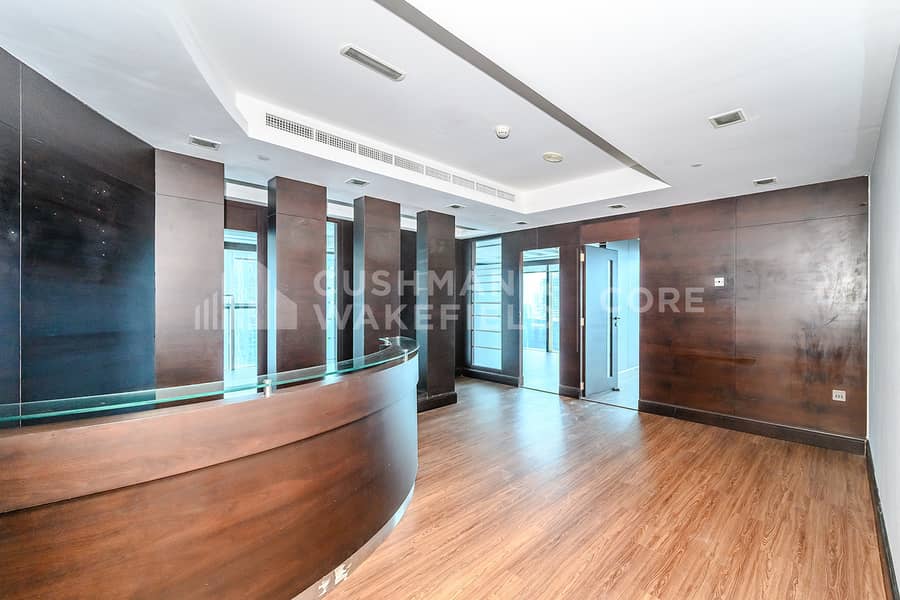 Офис в Бизнес Бей,Сингл Бизнес Тауэр, 374400 AED - 14644482 Офис в Бизнес Бей,Сингл Бизнес Тауэр, 374400 AED - 14644482
