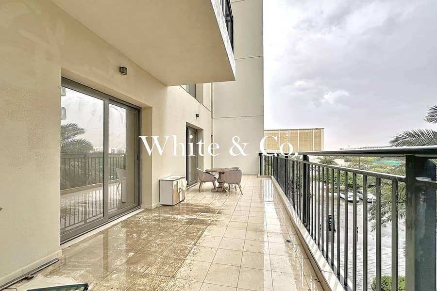 Wohnung in Town Square,Hayat Boulevard,Hayat Boulevard 2A, 1 schlafzimmer, 825000 AED - 14644544 Wohnung in Town Square,Hayat Boulevard,Hayat Boulevard 2A, 1 schlafzimmer, 825000 AED - 14644544