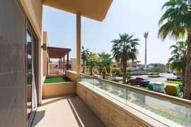 فیلا في حدائق الراحة 5 غرف 4200000 درهم - 14231107