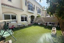 تاون هاوس في كاسا فيفا،سيرينا 3 غرف 2950000 درهم - 14644683