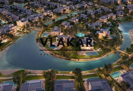 5 Schlafzimmer Villa zum zum Verkauf in The Oasis by Emaar, Dubai - original. jpg