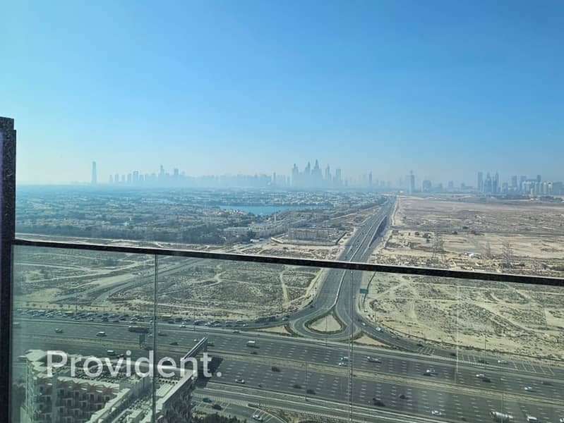 High Floor | Exclusive Unit | Marina View High Floor | Exclusive Unit | Marina View