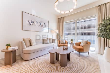 2 Camere Appartamento in Affitto a Dubai Harbour, Dubai - 11. jpg