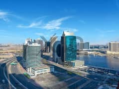 شقة في برج النجوم،وسط مدينة دبي 2 غرف 2500000 درهم - 14625296