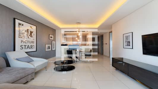 1 Camera Appartamento in affitto a Business Bay, Dubai - Appartamento a Business Bay，DAMAC Towers by Paramount Hotels and Resorts，Tower D, 1 camera da letto, 100000 AED - 14638268