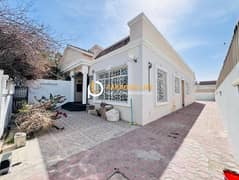 فیلا في مردف سيتي سنتر،مردف 3 غرف 155000 درهم - 14644834