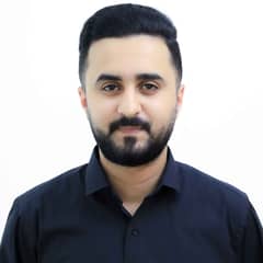 Haider Nadeem Haider Nadeem