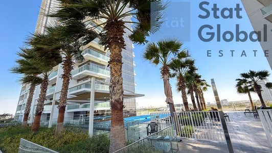1 Bedroom Flat for Rent in DAMAC Hills, Dubai - Elegant 1BR for Rent | Ready to Move In 1 Bedroom Flat for Rent in DAMAC Hills, Dubai - Elegant 1BR for Rent | Ready to Move In