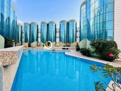 فیلا في مردف سيتي سنتر،مردف 3 غرف 180000 درهم - 14645023