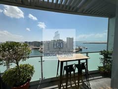 شقة في الرحبة 1،الرحبة،المنيرة،شاطئ الراحة 3 غرف 4000000 درهم - 14645036