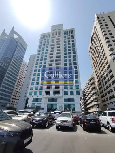 3 Bedroom Flat for Rent in Al Khalidiyah, Abu Dhabi - 1. jpg 3 Bedroom Flat for Rent in Al Khalidiyah, Abu Dhabi - 1. jpg