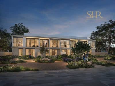 4 Bedroom Villa for Sale in The Valley by Emaar, Dubai - Corner Single Row | Negotiable | Payment Plan 4 Bedroom Villa for Sale in The Valley by Emaar, Dubai - Corner Single Row | Negotiable | Payment Plan