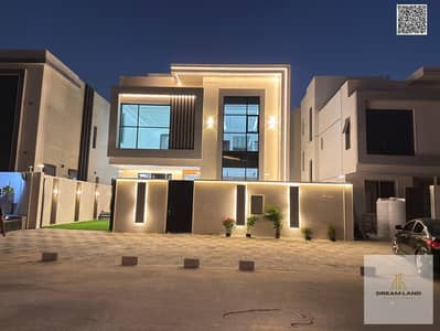 5 Bedroom Villa for Sale in Al Zahya, Ajman - batch_WhatsApp Image 2025-09-21 at 7.08. 44 PM. jpg
