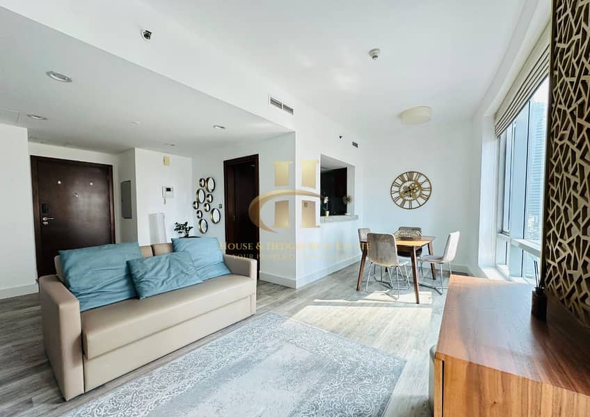 Fully Furnished | Flexible Payments | Book Today