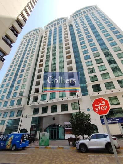 4 Bedroom Apartment for Rent in Al Khalidiyah, Abu Dhabi - 10. jpg 4 Bedroom Apartment for Rent in Al Khalidiyah, Abu Dhabi - 10. jpg