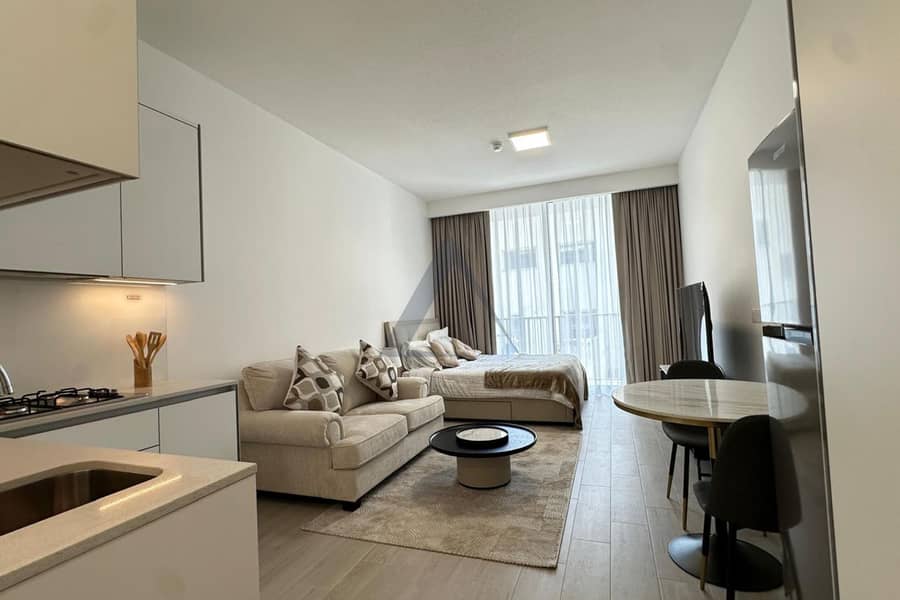 Fully Furnished | Ready to Move | Luxury Quality