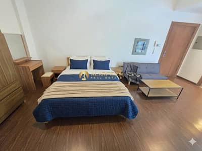 Studio for Rent in Jumeirah Village Circle (JVC), Dubai - WhatsApp Image 2026-03-26 at 11.44. 34 AM. jpeg Studio for Rent in Jumeirah Village Circle (JVC), Dubai - WhatsApp Image 2026-03-26 at 11.44. 34 AM. jpeg