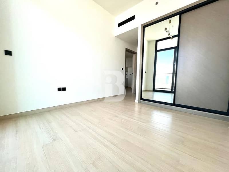 1 Bedroom | Unfurnished | Elegant | JVC