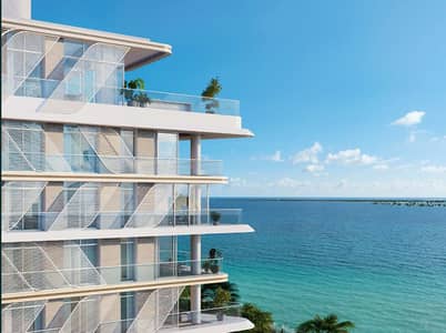 2 Bedroom Flat for Sale in Fahid Island, Abu Dhabi - WhatsApp Image 2025-05-30 at 15.24. 32 (1). jpeg