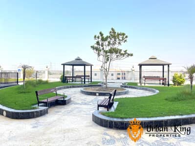 Studio for Rent in International City, Dubai - IMG_2017. jpg