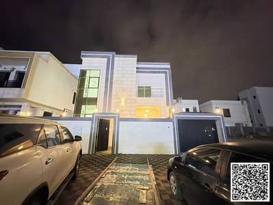 5 Schlafzimmer Villa zum zur Miete in Al Helio, Ajman - WhatsApp Image 2026-03-26 at 11.27. 36 (1). jpeg 5 Schlafzimmer Villa zum zur Miete in Al Helio, Ajman - WhatsApp Image 2026-03-26 at 11.27. 36 (1). jpeg