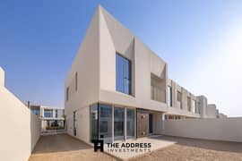 فیلا في تاليا،ذا فالي من اعمار 4 غرف 185000 درهم - 14645385