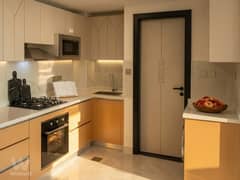 شقة في سكايز من دانوب،أرجان 1 غرفة 850000 درهم - 14645405