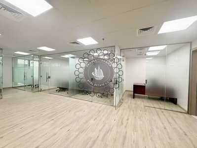 Office for Rent in Business Bay, Dubai - IMG_4282. jpg