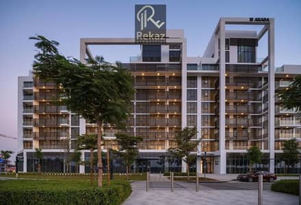 2 habitaciones Apartamento para en Venta en Aljada, Sharjah - original (99). jpg