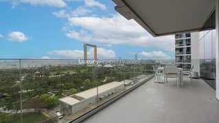 2BR Payment Plan till May 2028 | Fully Furnished