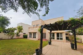 فیلا في السهول 2،السهول 5 غرف 400000 درهم - 14645769