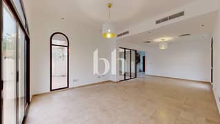 فیلا في نسيم،مدن 4 غرف 255000 درهم - 14645776