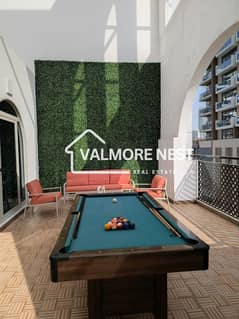 Premium & Elegant unit I With great amenity I Prime location