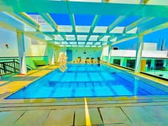 Vacant | Bright & Spacious | Sought-After Location