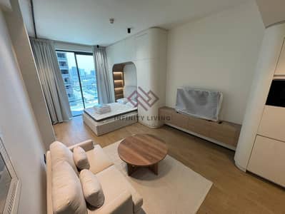 Studio for Rent in Jumeirah Village Circle (JVC), Dubai - Luxury Living Starts Here | Fully Furnished Studio | New Building