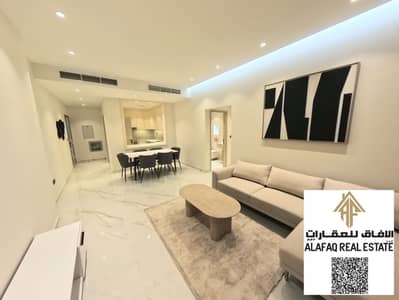 1 Slaapkamer Appartement te Koop in Emirates City, Ajman - 5413b6db-95b7-4b43-8861-1705f4a2c36c. jpg