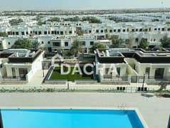 Biggest Layout | Pool View | High Floor