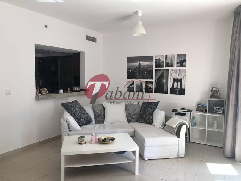 |Rented One Bed for Investor Dubai Marina |Rented One Bed for Investor Dubai Marina