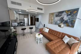 شقة في شيماء بريمو،الضاحية 15،قرية جميرا الدائرية 1 غرفة 70000 درهم - 14646319