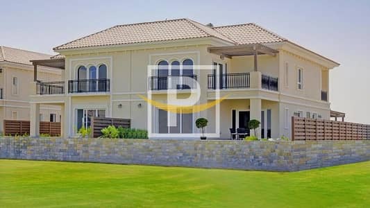 5 Bedroom Villa for Rent in Dubailand, Dubai - Huge Layout with Pool | Direct Access to Polo Club 5 Bedroom Villa for Rent in Dubailand, Dubai - Huge Layout with Pool | Direct Access to Polo Club